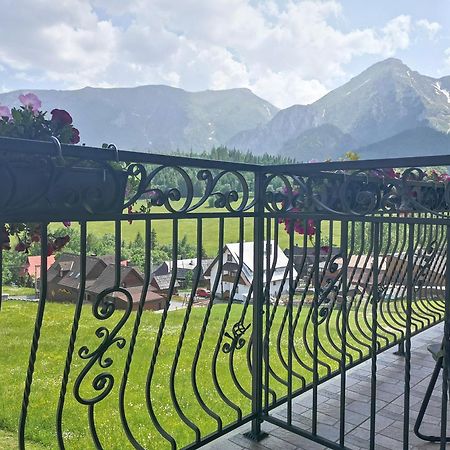 Privat Bachleda Zdiar Daire Dış mekan fotoğraf