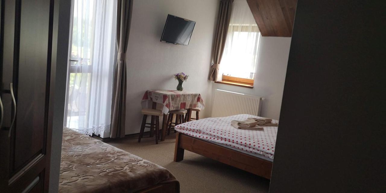 Privat Bachleda Zdiar Daire Dış mekan fotoğraf