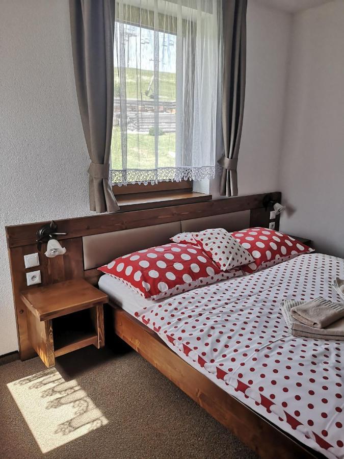 Privat Bachleda Zdiar Daire Dış mekan fotoğraf