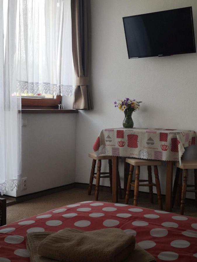 Privat Bachleda Zdiar Daire Dış mekan fotoğraf