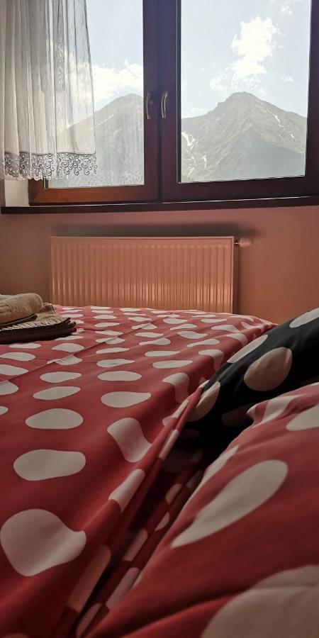 Privat Bachleda Zdiar Daire Dış mekan fotoğraf