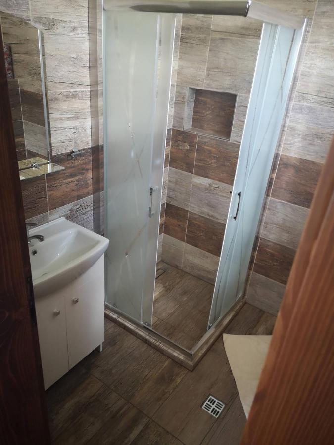 Privat Bachleda Zdiar Daire Dış mekan fotoğraf