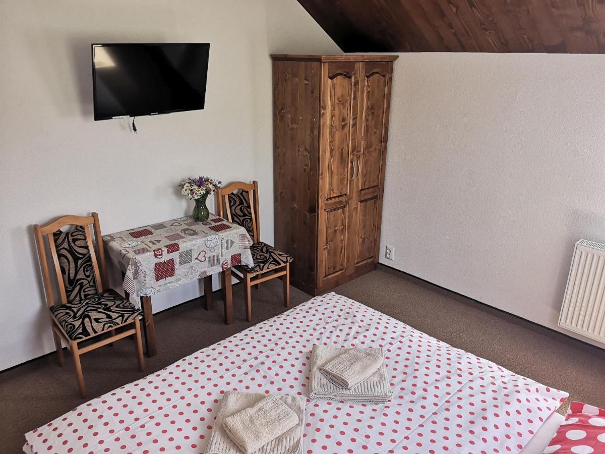 Privat Bachleda Zdiar Daire Dış mekan fotoğraf