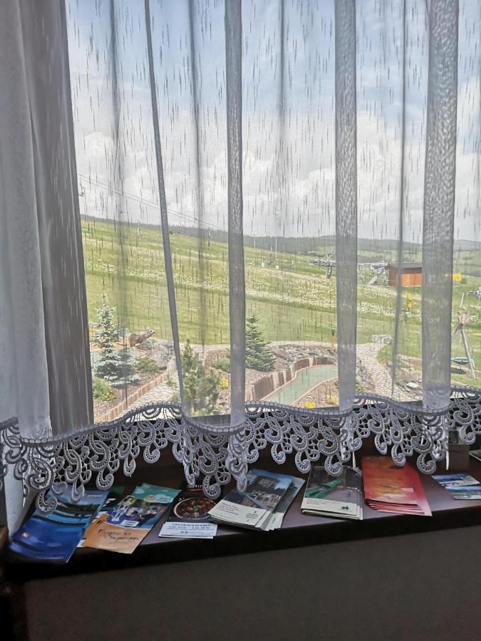 Privat Bachleda Zdiar Daire Dış mekan fotoğraf