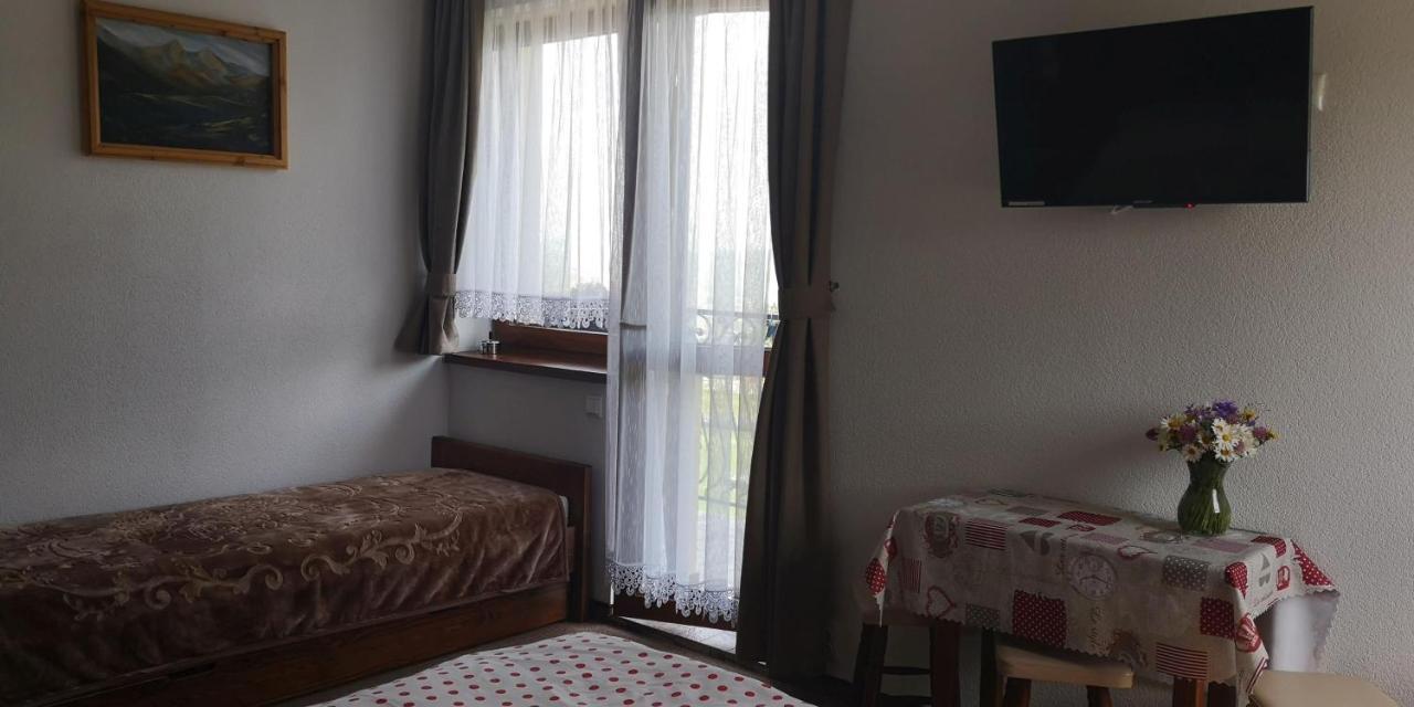 Privat Bachleda Zdiar Daire Dış mekan fotoğraf