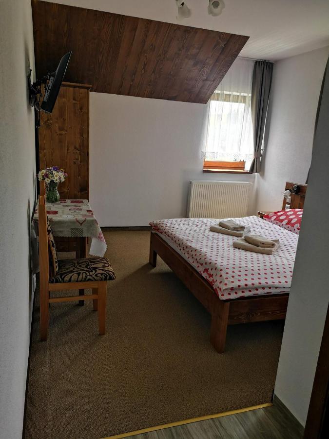Privat Bachleda Zdiar Daire Dış mekan fotoğraf