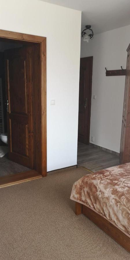 Privat Bachleda Zdiar Daire Dış mekan fotoğraf