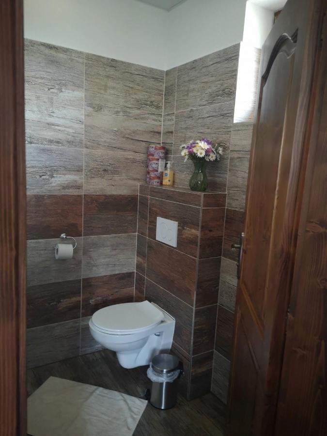 Privat Bachleda Zdiar Daire Dış mekan fotoğraf
