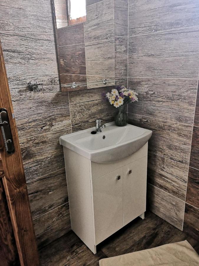Privat Bachleda Zdiar Daire Dış mekan fotoğraf