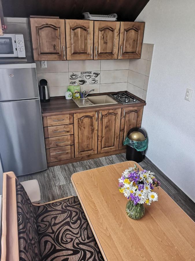 Privat Bachleda Zdiar Daire Dış mekan fotoğraf