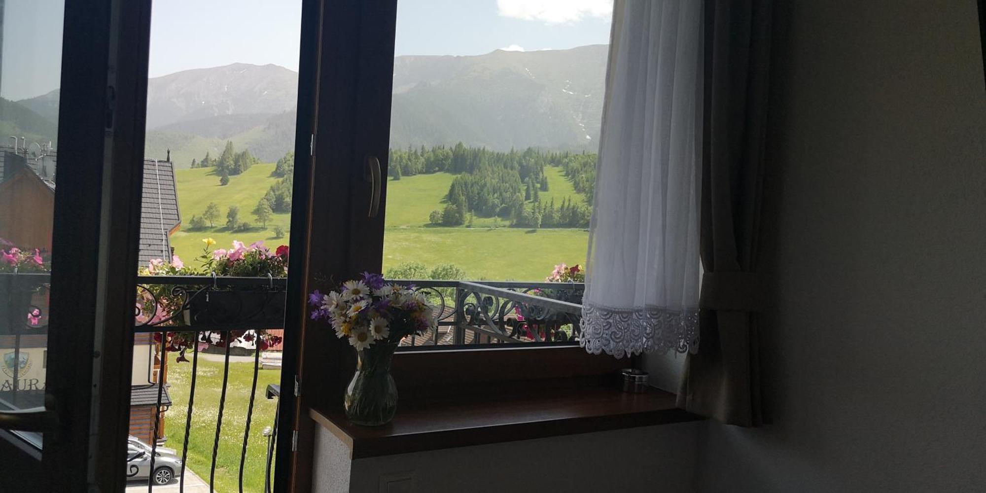 Privat Bachleda Zdiar Daire Dış mekan fotoğraf