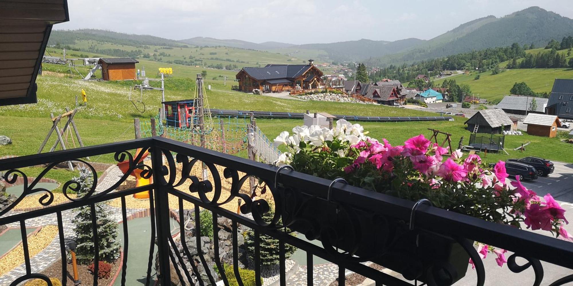 Privat Bachleda Zdiar Daire Dış mekan fotoğraf