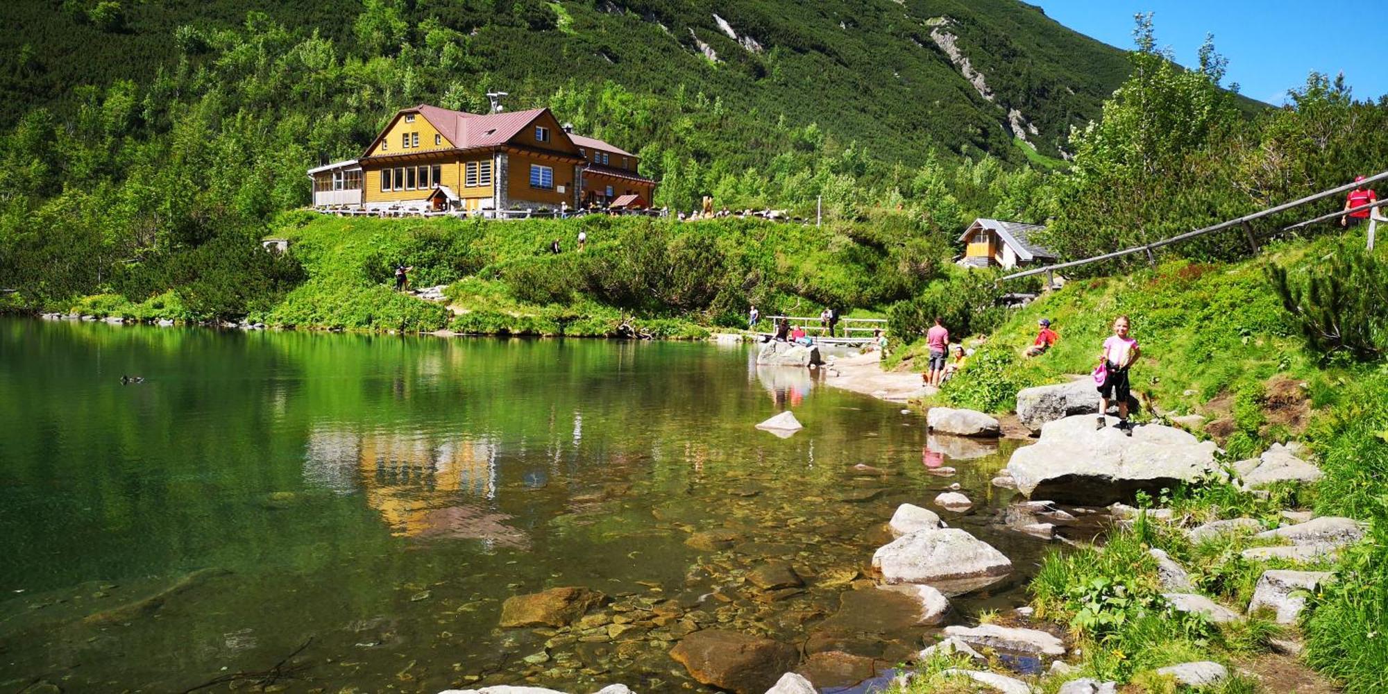 Privat Bachleda Zdiar Daire Dış mekan fotoğraf