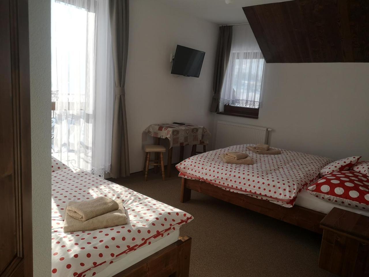 Privat Bachleda Zdiar Daire Dış mekan fotoğraf