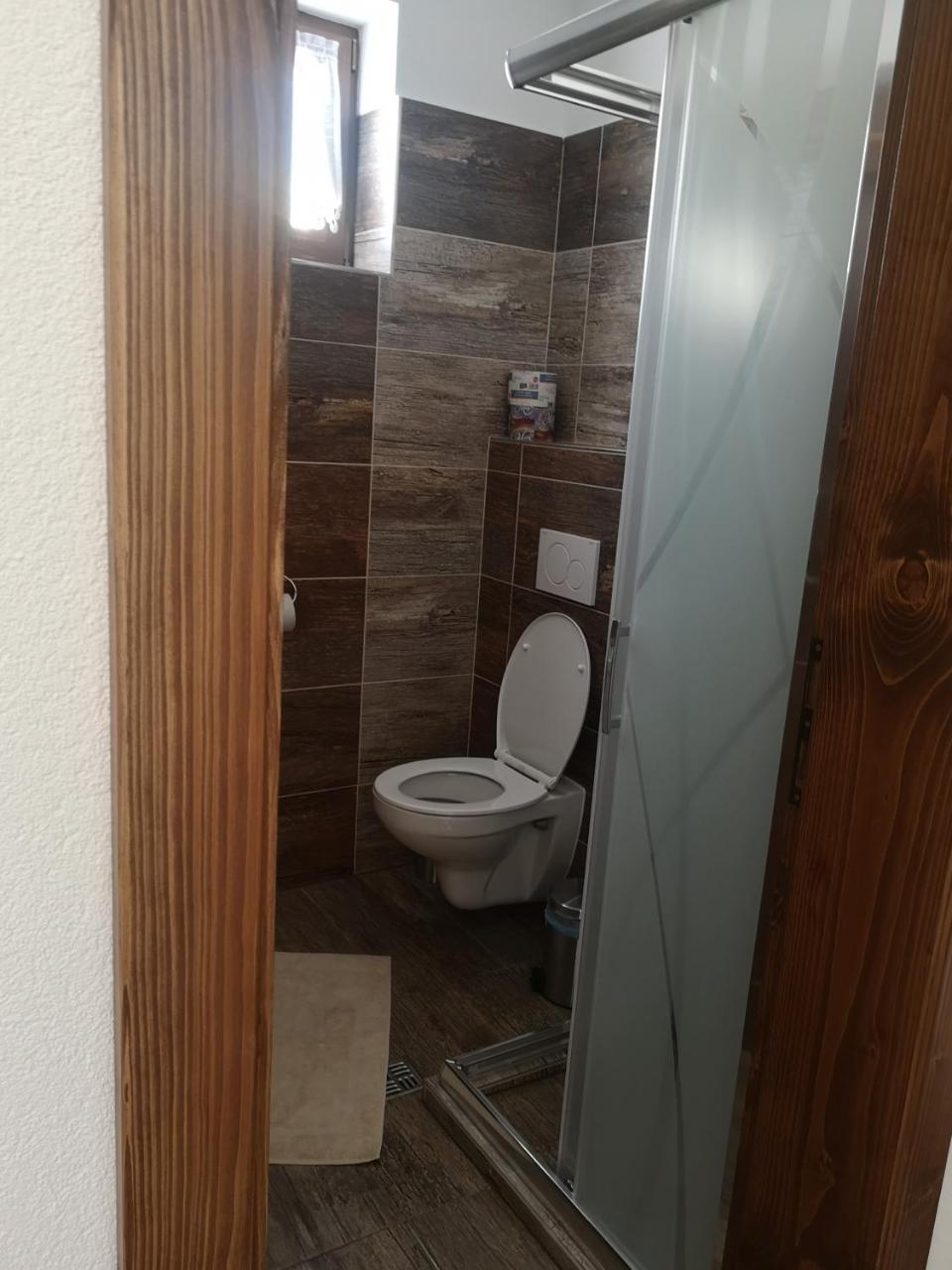 Privat Bachleda Zdiar Daire Dış mekan fotoğraf