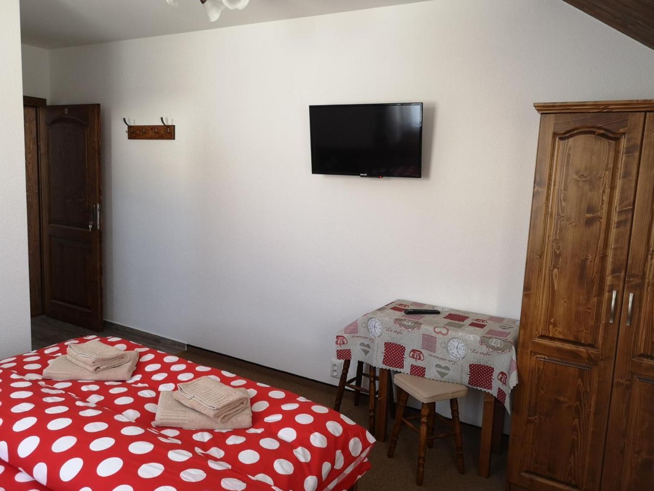 Privat Bachleda Zdiar Daire Dış mekan fotoğraf