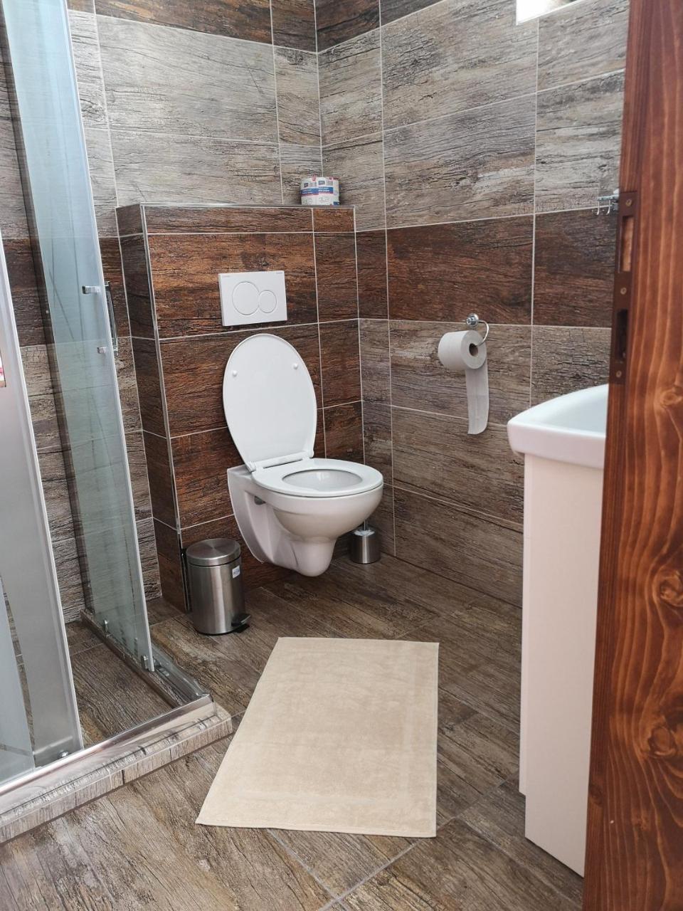 Privat Bachleda Zdiar Daire Dış mekan fotoğraf