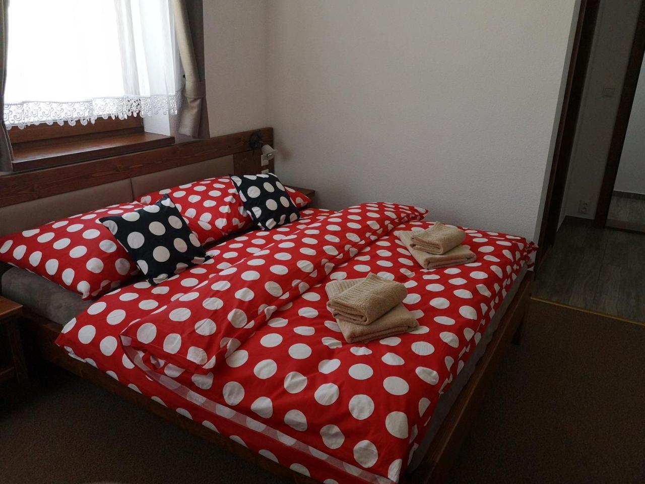 Privat Bachleda Zdiar Daire Dış mekan fotoğraf