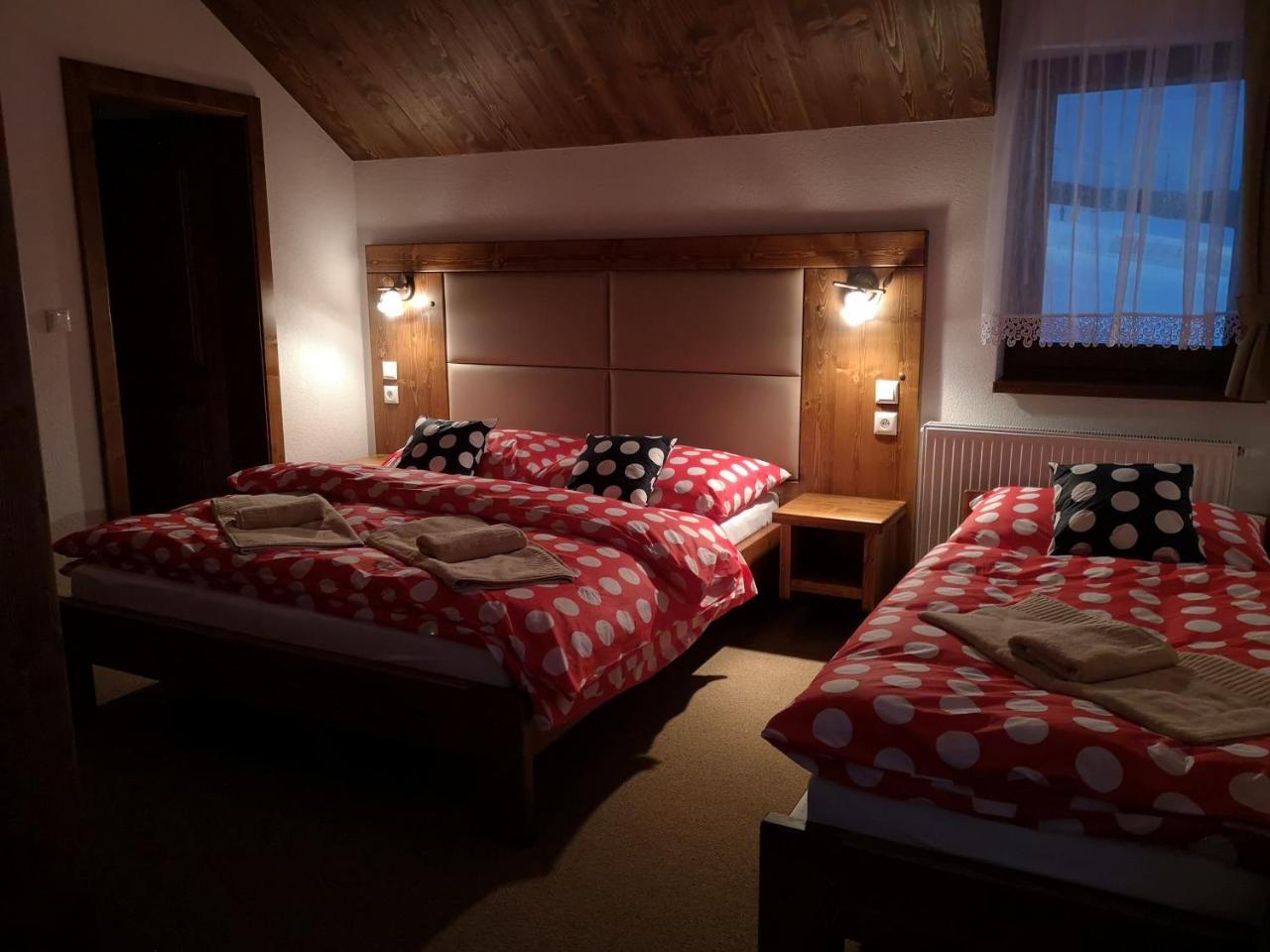 Privat Bachleda Zdiar Daire Dış mekan fotoğraf
