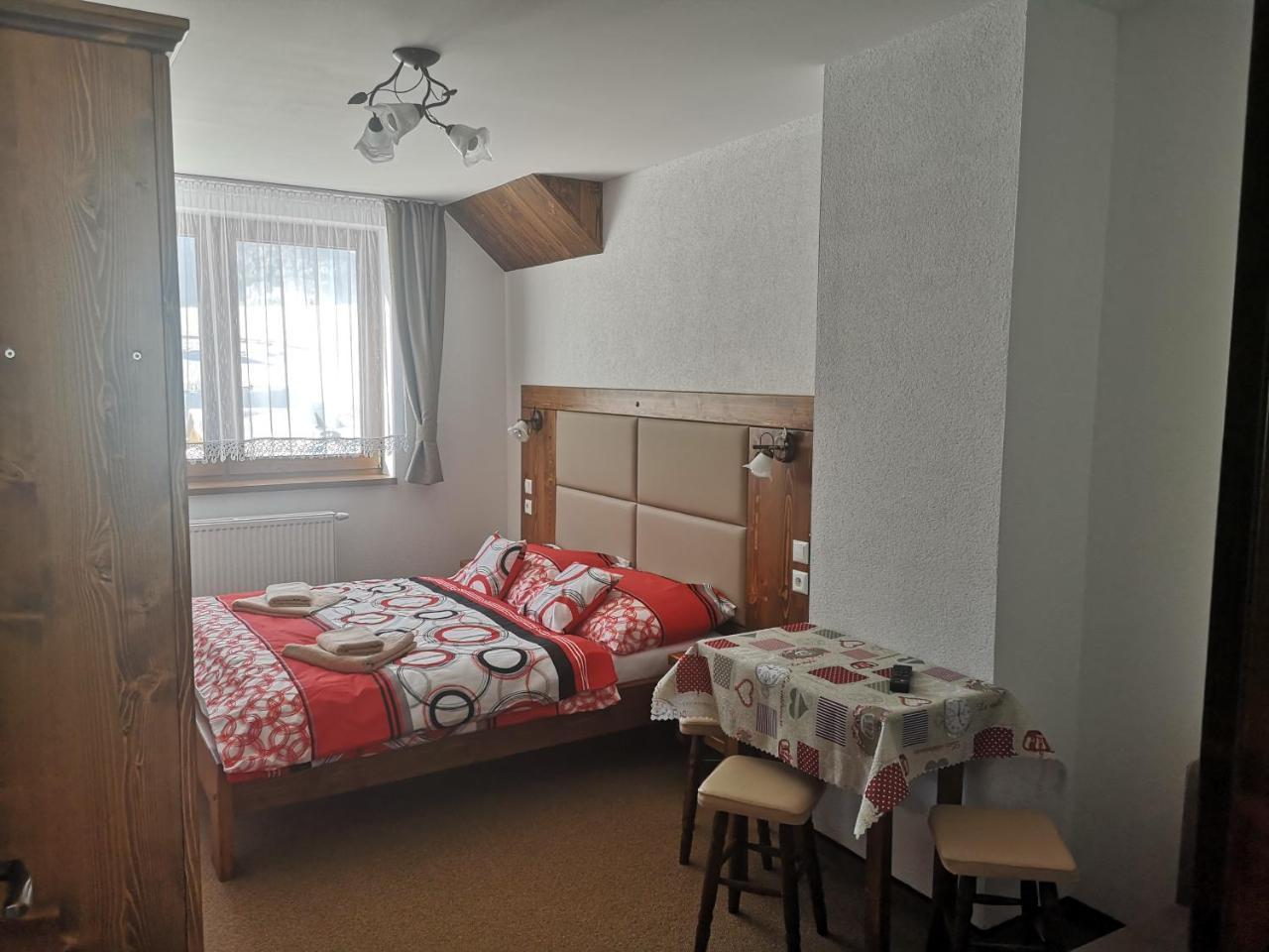 Privat Bachleda Zdiar Daire Dış mekan fotoğraf