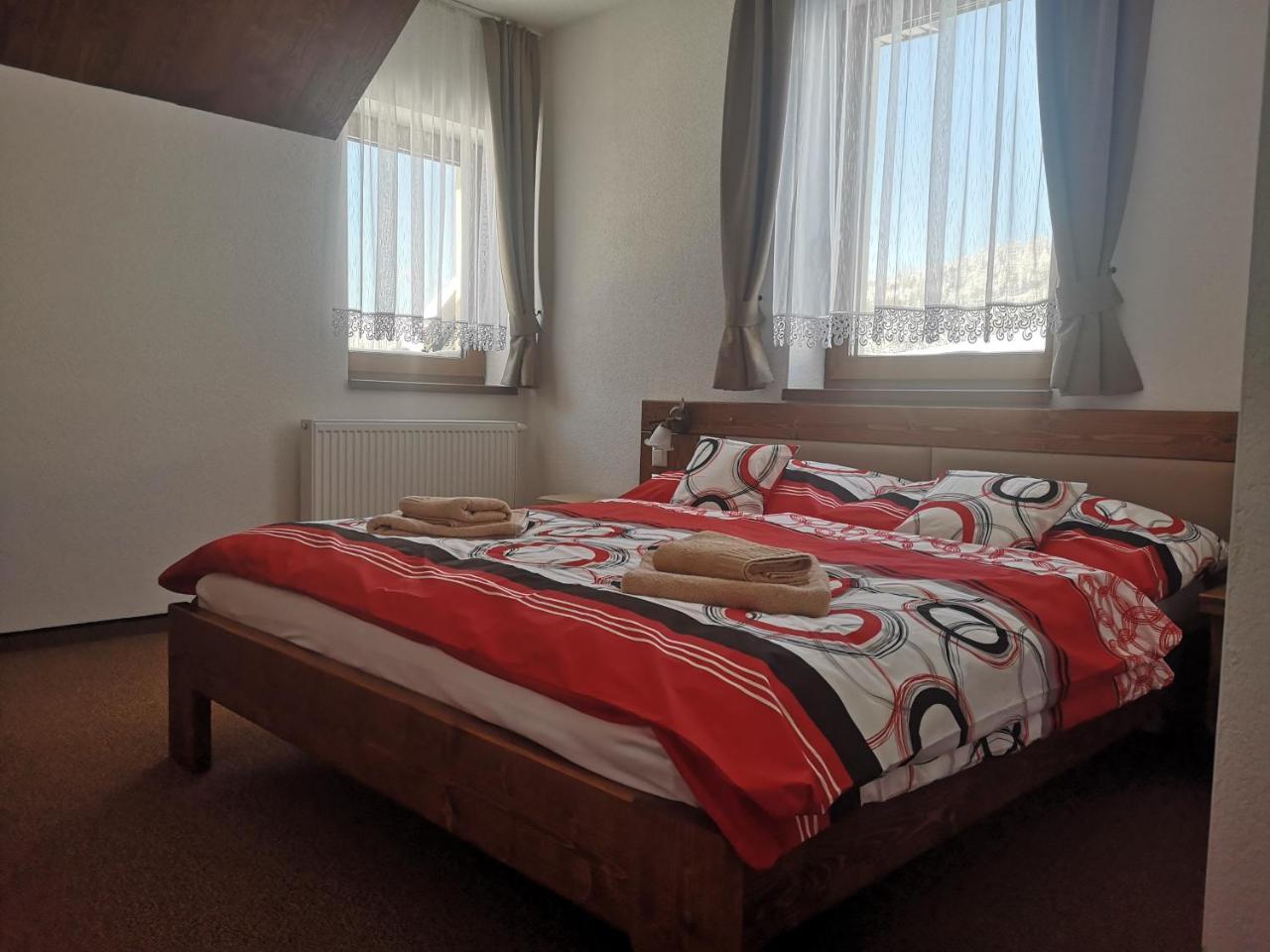 Privat Bachleda Zdiar Daire Dış mekan fotoğraf