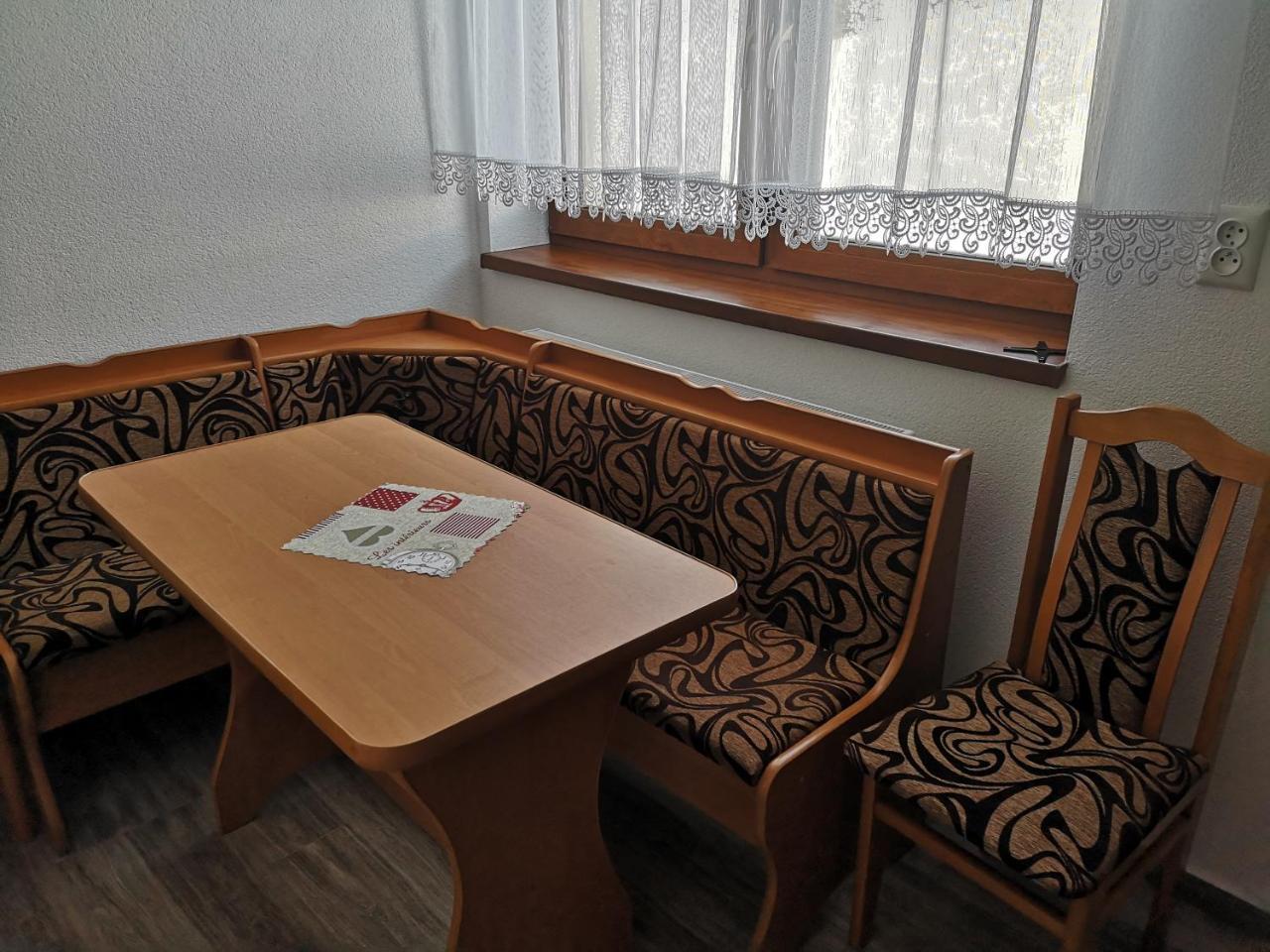 Privat Bachleda Zdiar Daire Dış mekan fotoğraf