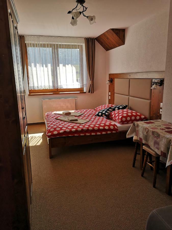 Privat Bachleda Zdiar Daire Dış mekan fotoğraf
