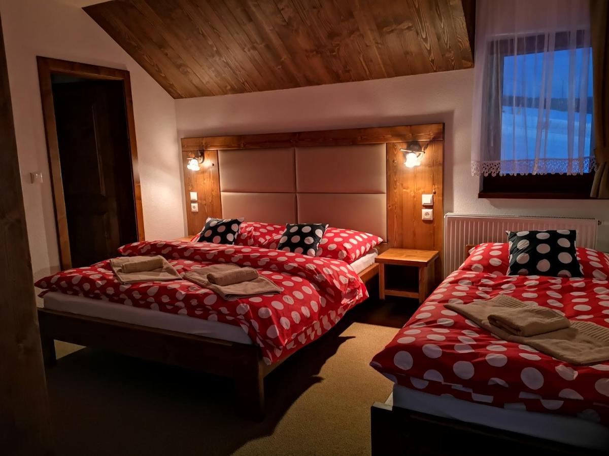 Privat Bachleda Zdiar Daire Dış mekan fotoğraf