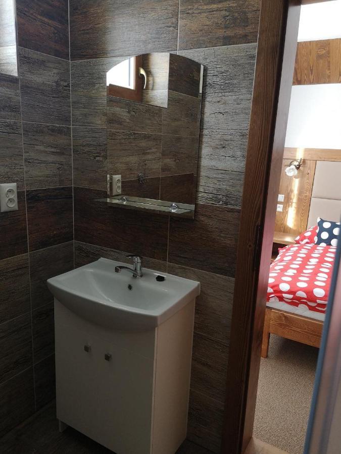 Privat Bachleda Zdiar Daire Dış mekan fotoğraf