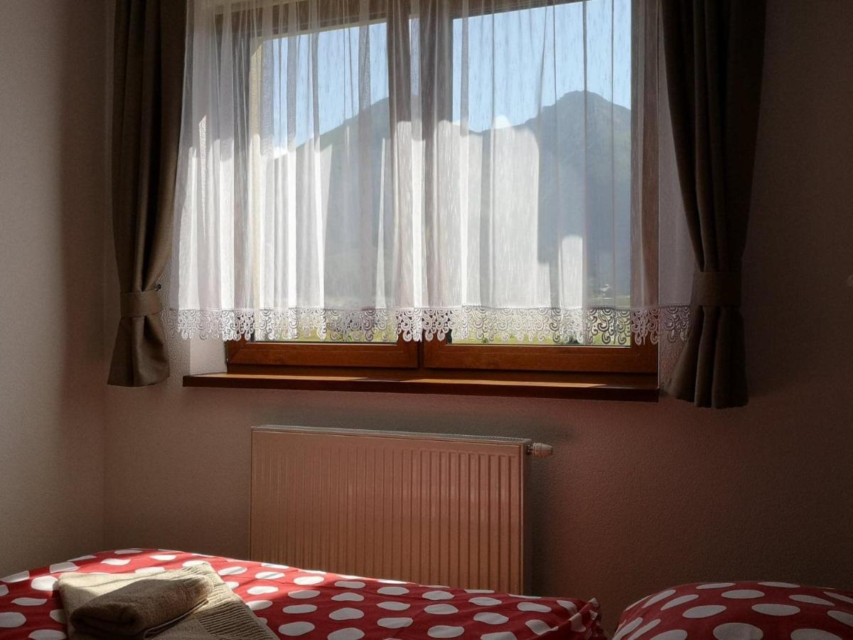 Privat Bachleda Zdiar Daire Dış mekan fotoğraf